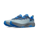 Chaussures Altra Timp 6 Gris Bleu SS26
