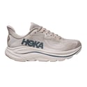 Zapatillas Hoka Clifton 10 Beige Azul SS26