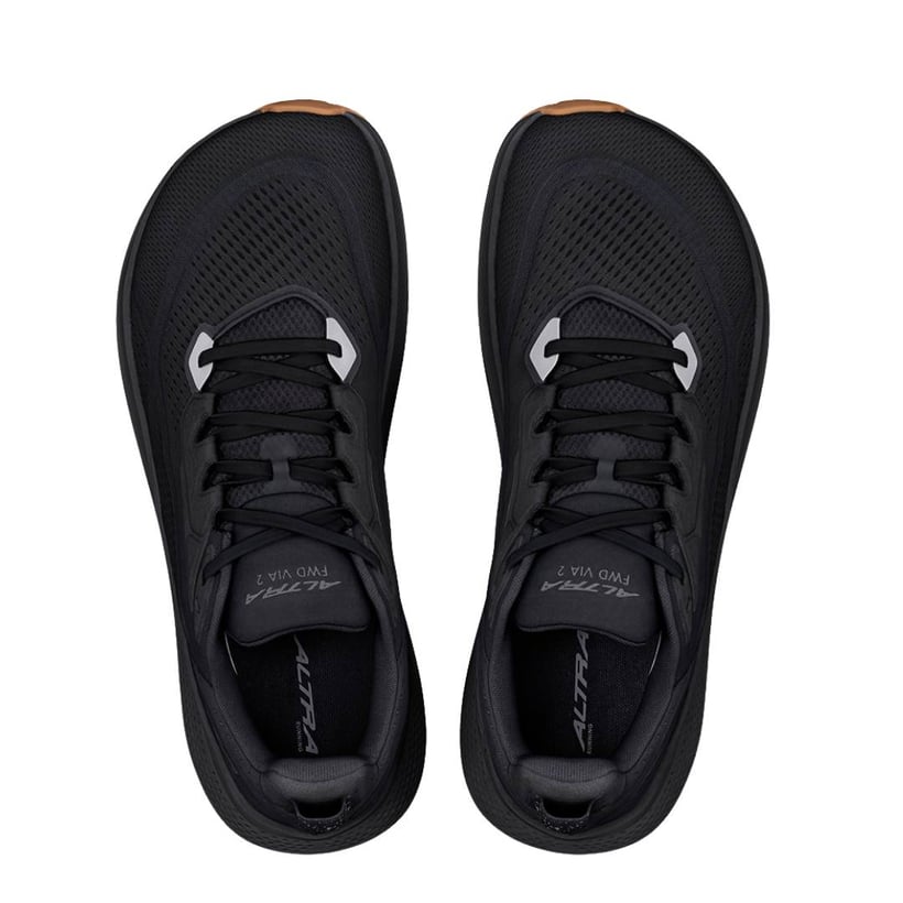 Altra FWD VIA 2 Shoes Black SS26