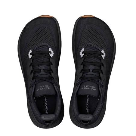 Altra FWD VIA 2 Shoes Black SS26