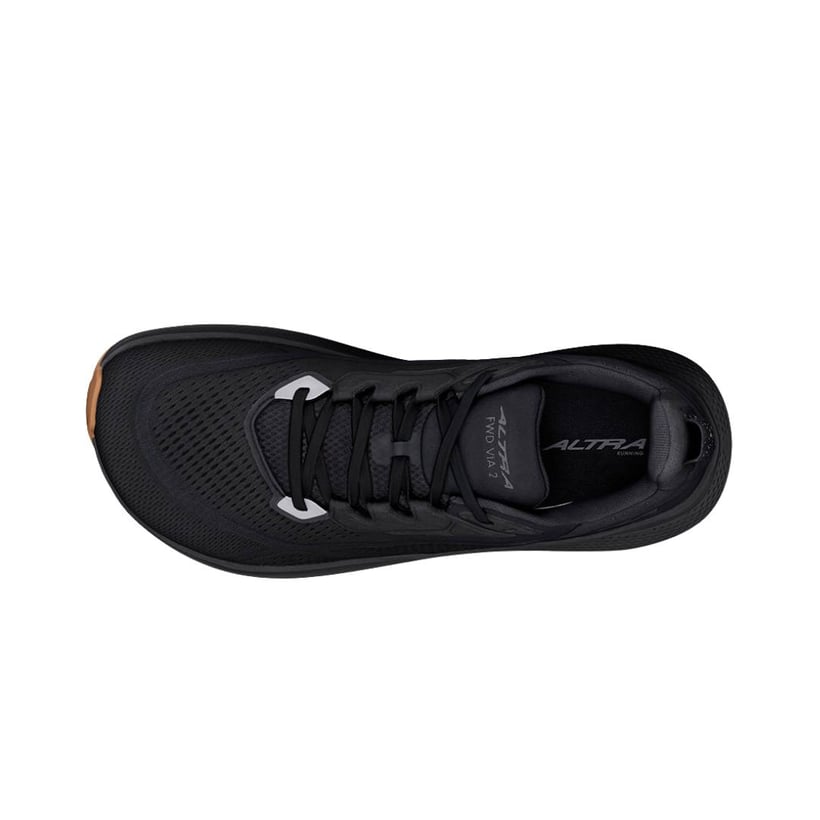 Altra FWD VIA 2 Shoes Black SS26