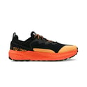 Schuhe Altra Timp 6 Schwarz Orange SS26