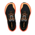 Scarpe Altra Timp 6 Nero Arancione SS26