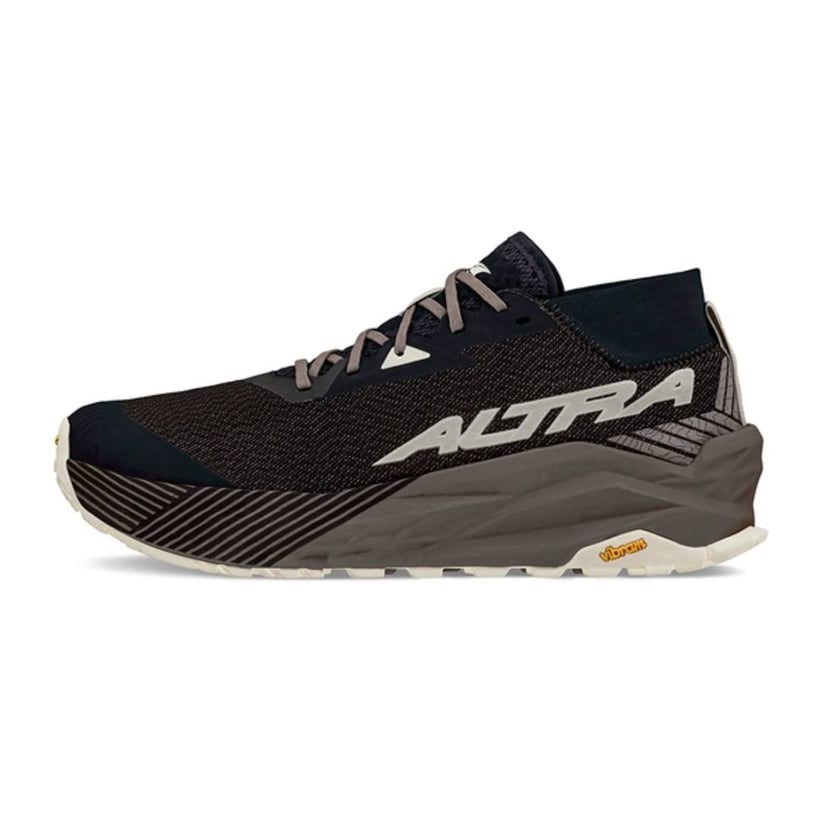 Altra Olympus 275 Black SS26 Sneakers