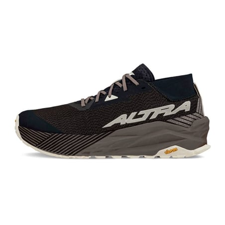 Altra Olympus 275 Black SS26 Sneakers