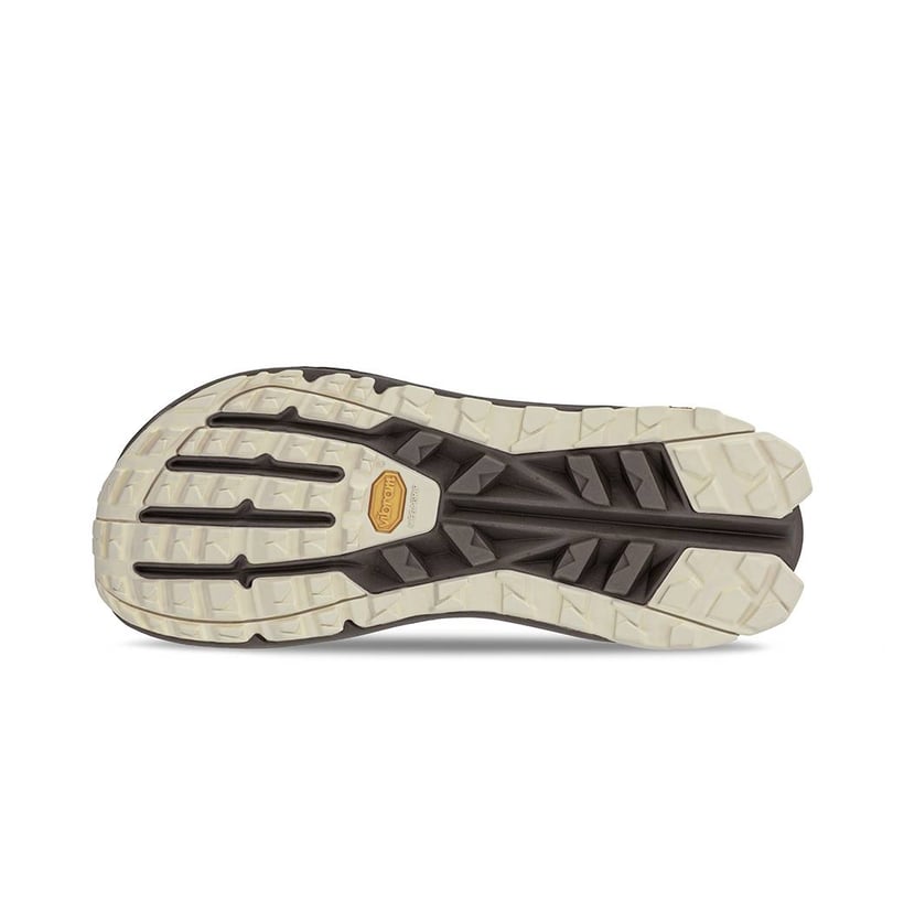 Altra Olympus 275 Schwarz SS26 Schuhe