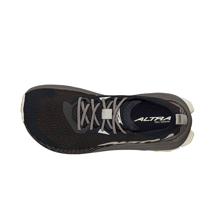 Altra Olympus 275 Schwarz SS26 Schuhe