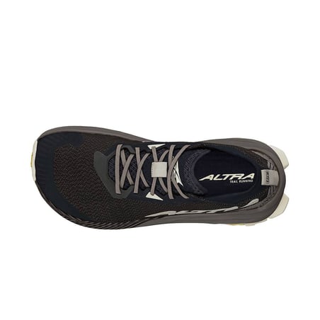 Zapatillas Altra Olympus 275 Negro SS26