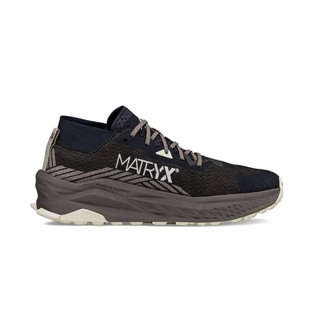 Altra Olympus 275 Schwarz SS26 Schuhe