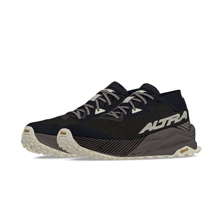 Altra Olympus 275 Black SS26 Sneakers