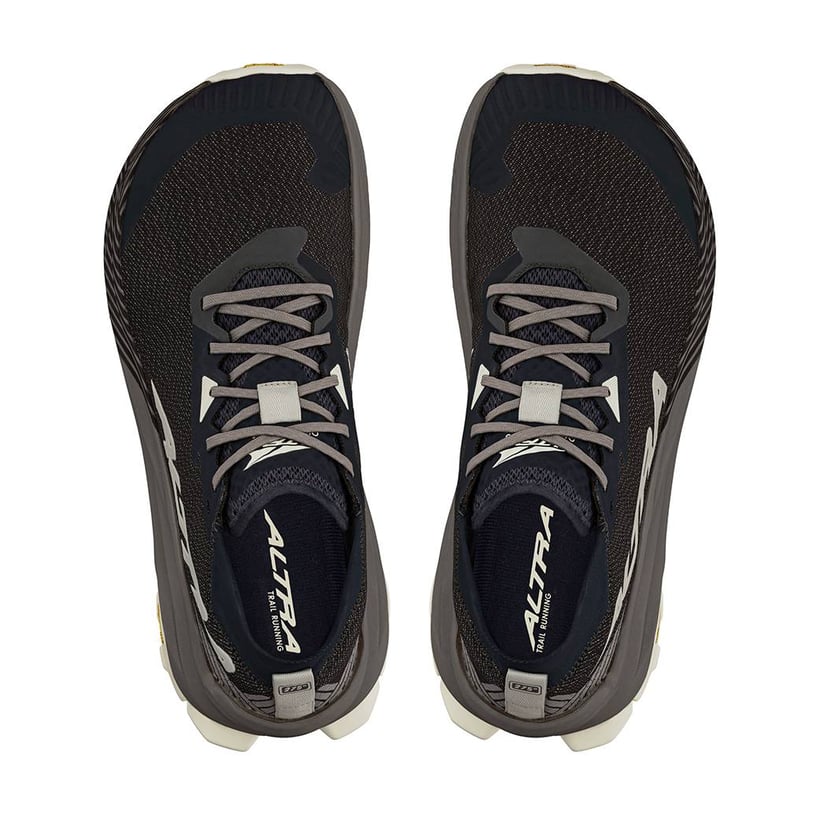 Altra Olympus 275 Black SS26 Sneakers