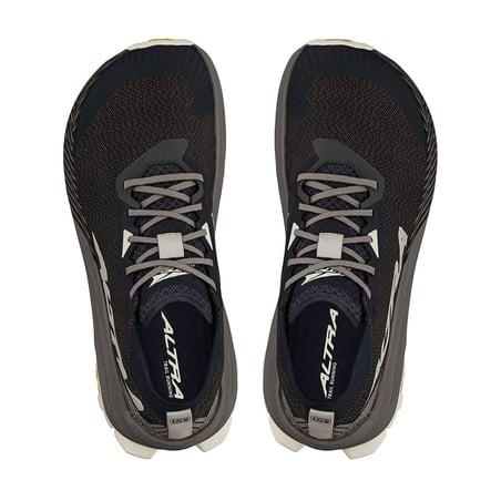 Zapatillas Altra Olympus 275 Negro SS26