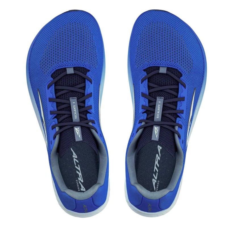 Chaussures Altra Escalante 4 BLEU SS26