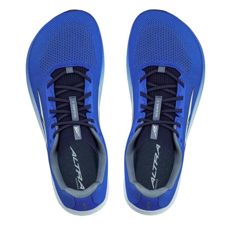 Chaussures Altra Escalante 4 BLEU SS26