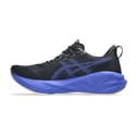 Scarpe Asics Novablast 5 Nero Blu SS26