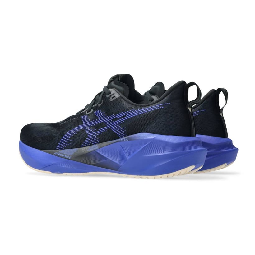 Chaussures Asics Novablast 5 Noir Bleu SS26