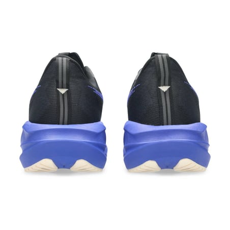 Chaussures Asics Novablast 5 Noir Bleu SS26