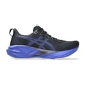 Tênis Asics Novablast 5 Preto Azul SS26