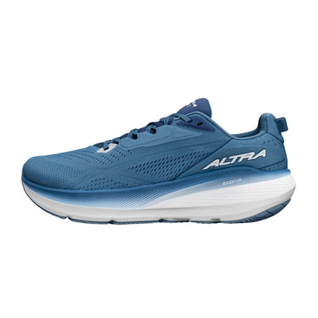 Scarpe Altra FWD VIA 2 Blu Bianco SS26