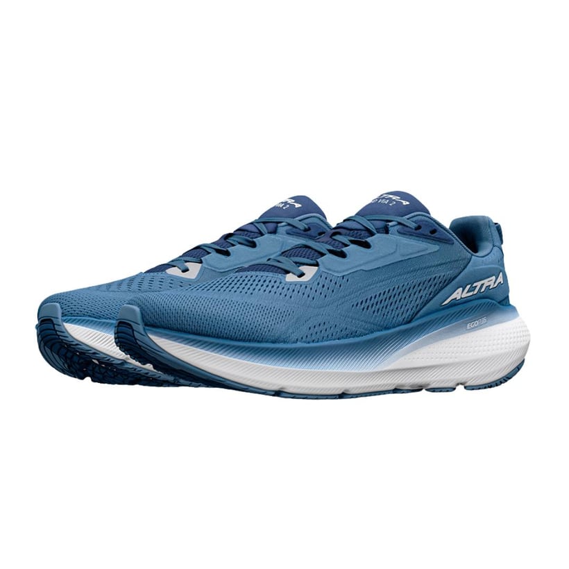 Scarpe Altra FWD VIA 2 Blu Bianco SS26