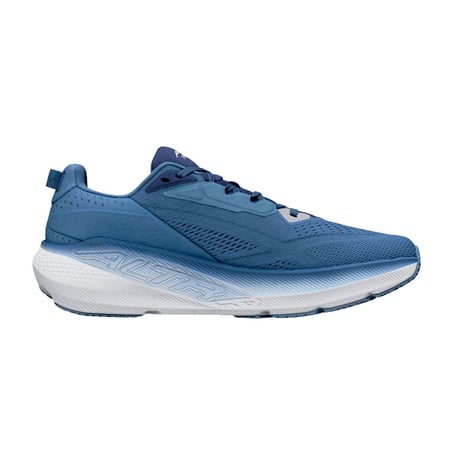 Chaussures Altra FWD VIA 2 Bleu Blanc SS26