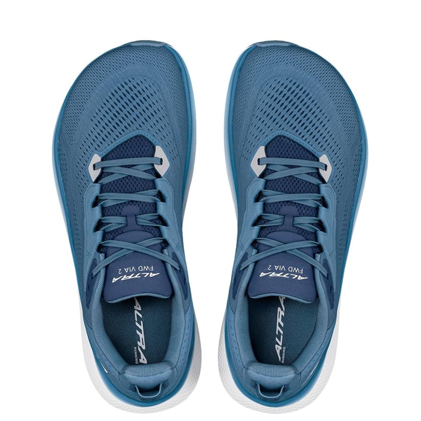 Altra FWD VIA 2 Shoes Blue White SS26