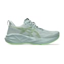 Scarpe Asics Novablast 5 Grigio Verde SS26