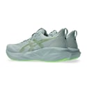 Asics Novablast 5 Grey Green SS26 Shoes