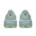 Scarpe Asics Novablast 5 Grigio Verde SS26