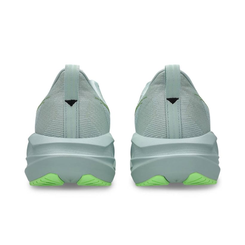 Asics Novablast 5 Grey Green SS26 Shoes