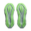 Zapatillas Asics Novablast 5 Gris Verde SS26