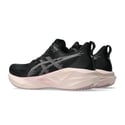Asics Novablast 5 Zwart Roze SS26