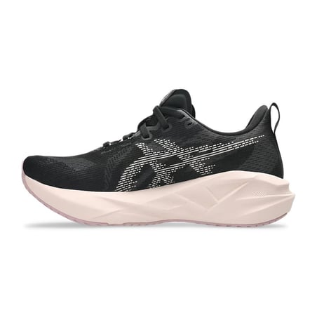 Asics Novablast 5 Zwart Roze SS26