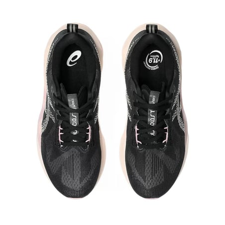 Asics Novablast 5 Schwarz Pink SS26