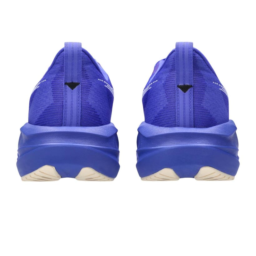 Asics Novablast 5 Shoes Blue White SS26 Women