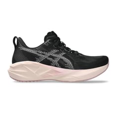 Asics Novablast 5 Schwarz Pink SS26