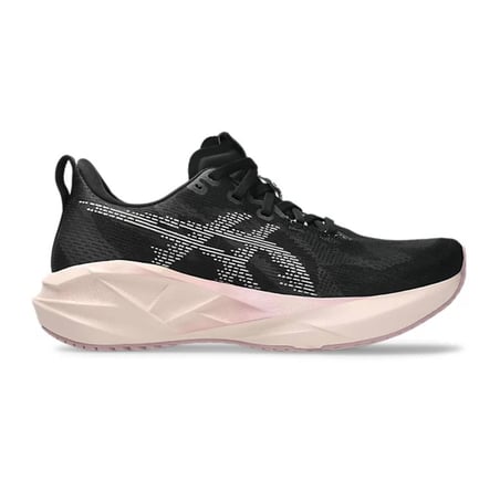 Asics Novablast 5 Black Pink SS26 Shoes