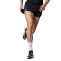 Adidas Adizero Essentials Kurze Hose Schwarz