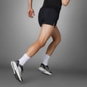 Adidas Adizero Essentials Black Shorts