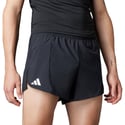 Adidas Adizero Essentials Black Shorts