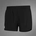 Adidas Adizero Essentials Black Shorts