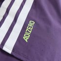 Camiseta Adidas Adizero Roxa