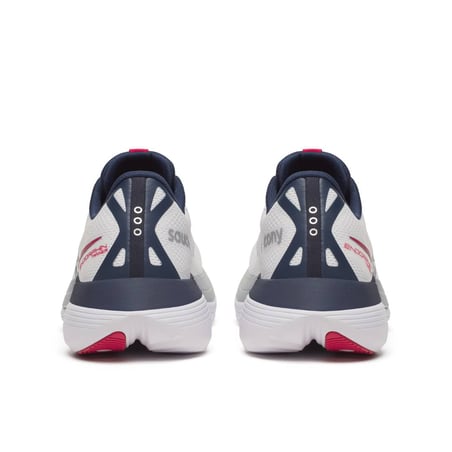 Tênis Saucony Endorphin Trainer Branco Azul SS26