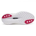 Zapatillas Saucony Endorphin Trainer Blanco Azul SS26