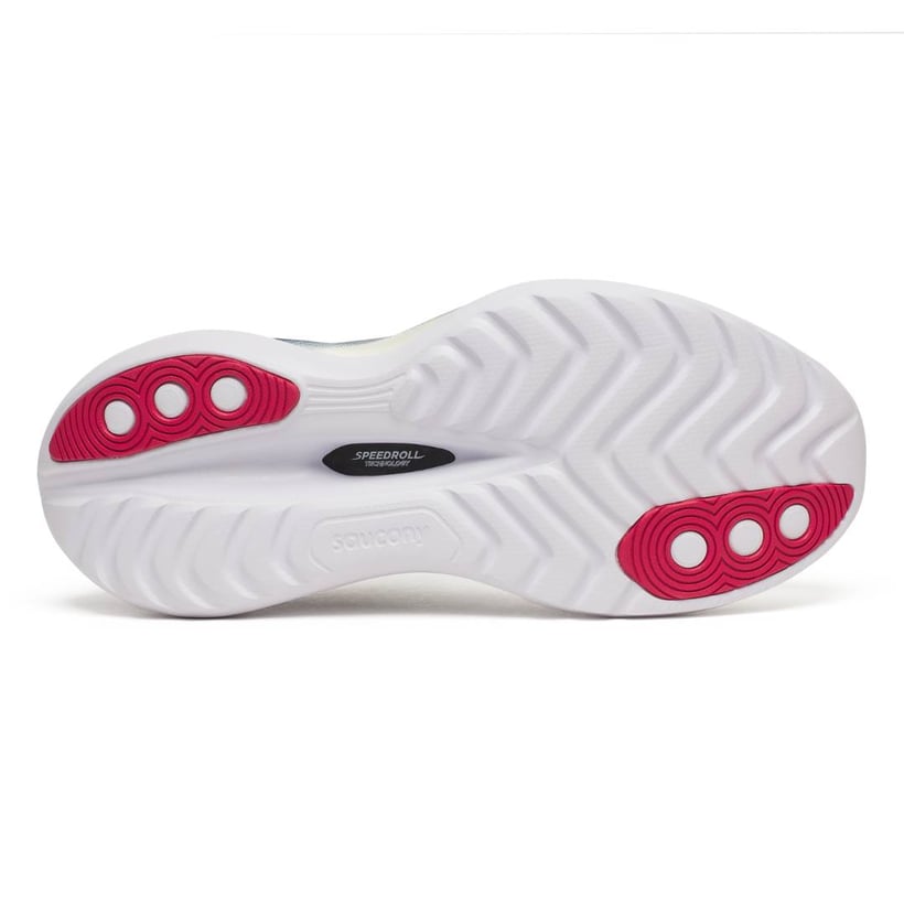 Zapatillas Saucony Endorphin Trainer Blanco...