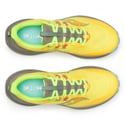 Saucony Xodus Ultra 4 Shoes Yellow Beige SS26
