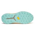 Saucony Xodus Ultra 4 Shoes Yellow Beige SS26