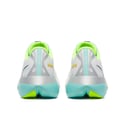Chaussures Saucony Endorphin Trainer Blanc Bleu SS26 Femme