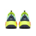 Saucony Xodus Ultra 4 Schuhe Blau Orange SS26 Damen