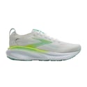 Brooks Adrenaline GTS 25 White Green SS26 Women’s Running Shoes